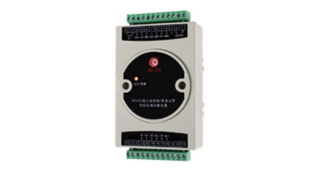 OHR-TR30系列移相觸發器
