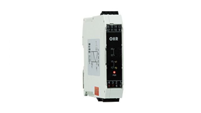 OHR-A4系列簡易型電量變送器